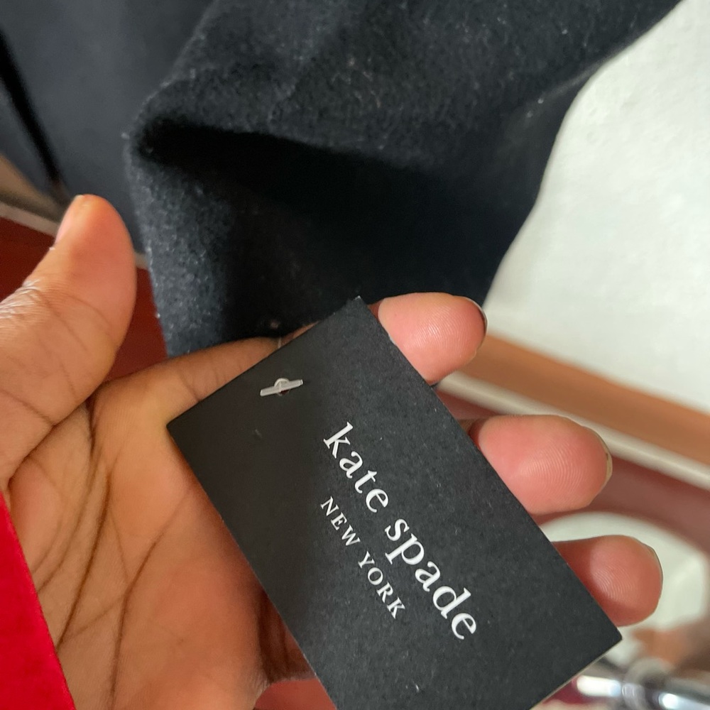 Kate spade coats
